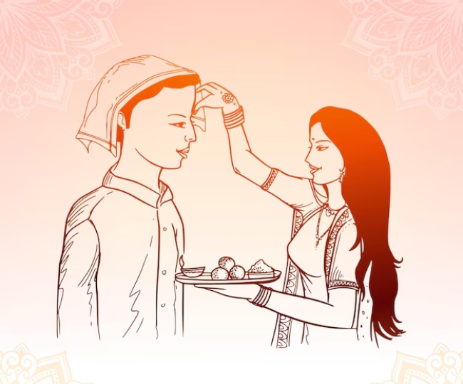 Bhai Dooj ग